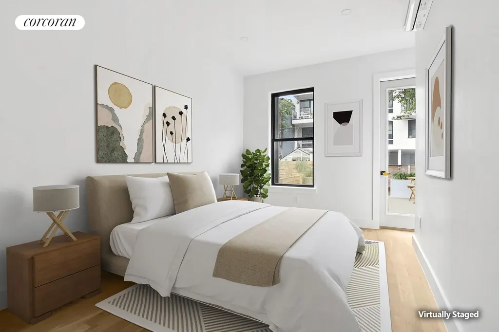 265 Covert Street New York City NY 11207