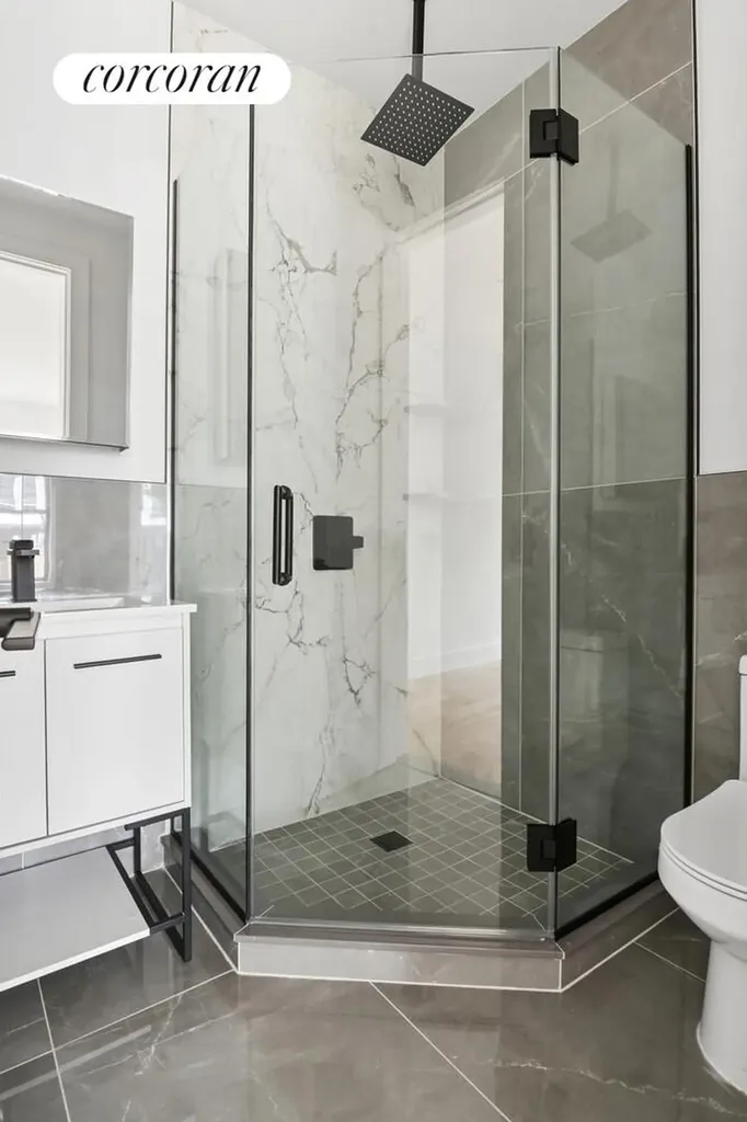 265 Covert Street New York City NY 11207