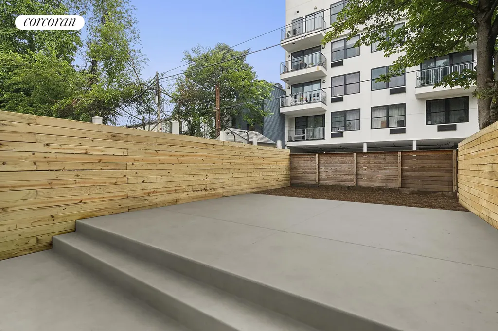 265 Covert Street New York City NY 11207
