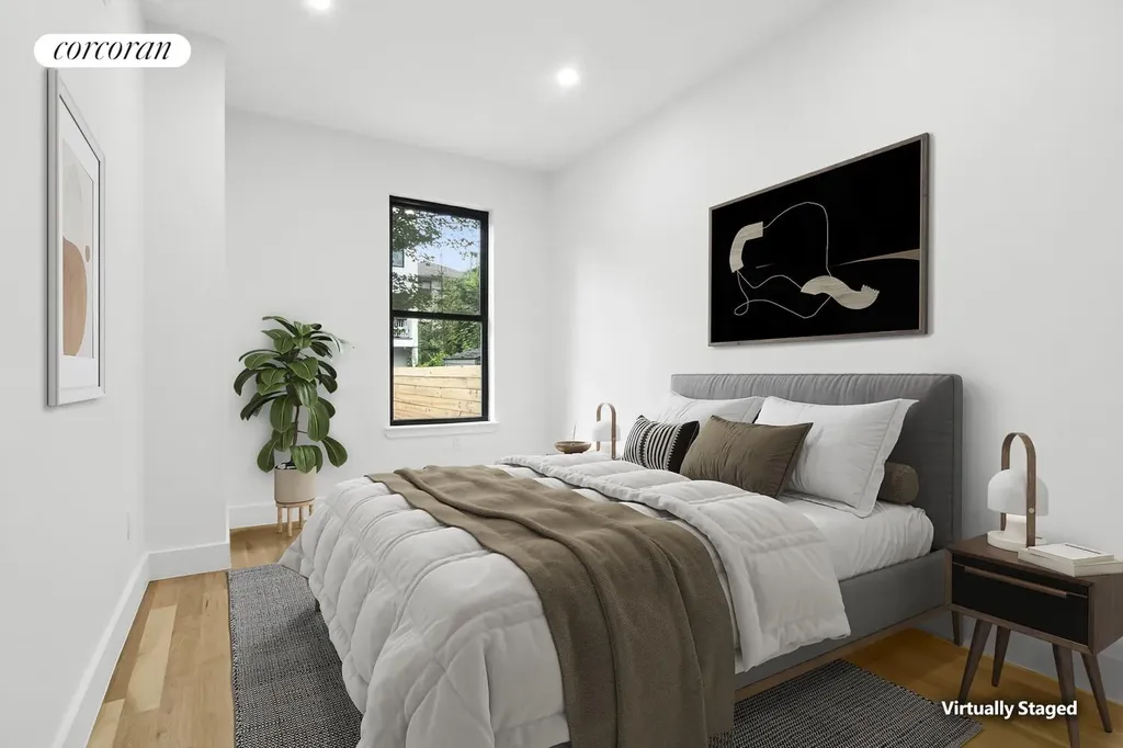 265 Covert Street New York City NY 11207