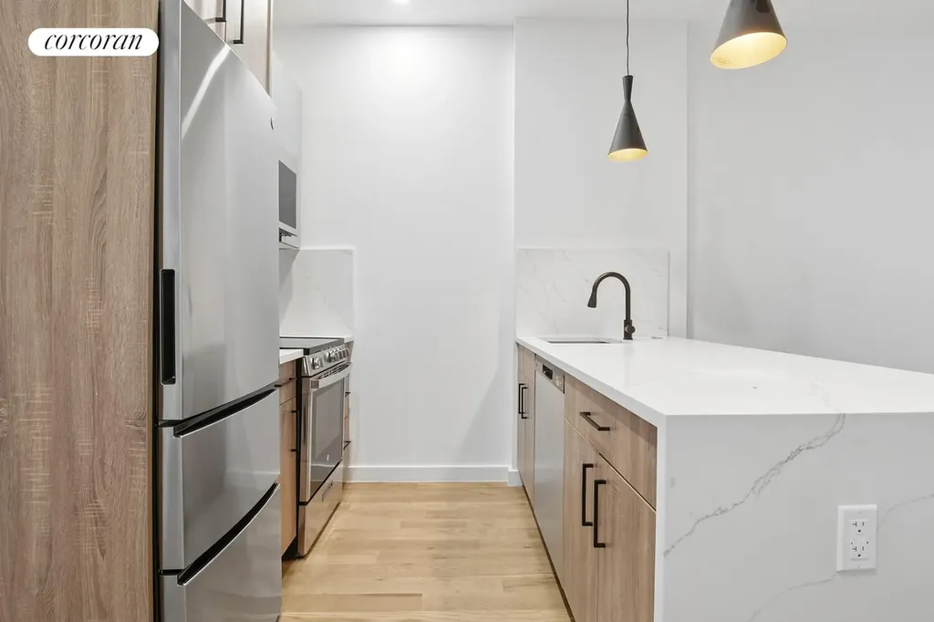 265 Covert Street New York City NY 11207
