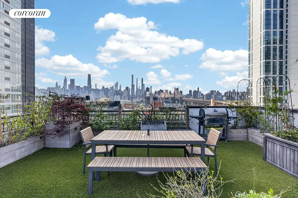 42-60 Crescent Street New York City NY 11101