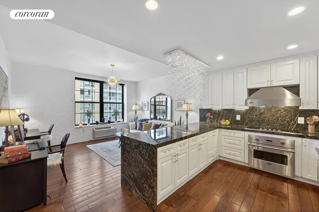 42-60 Crescent Street New York City NY 11101