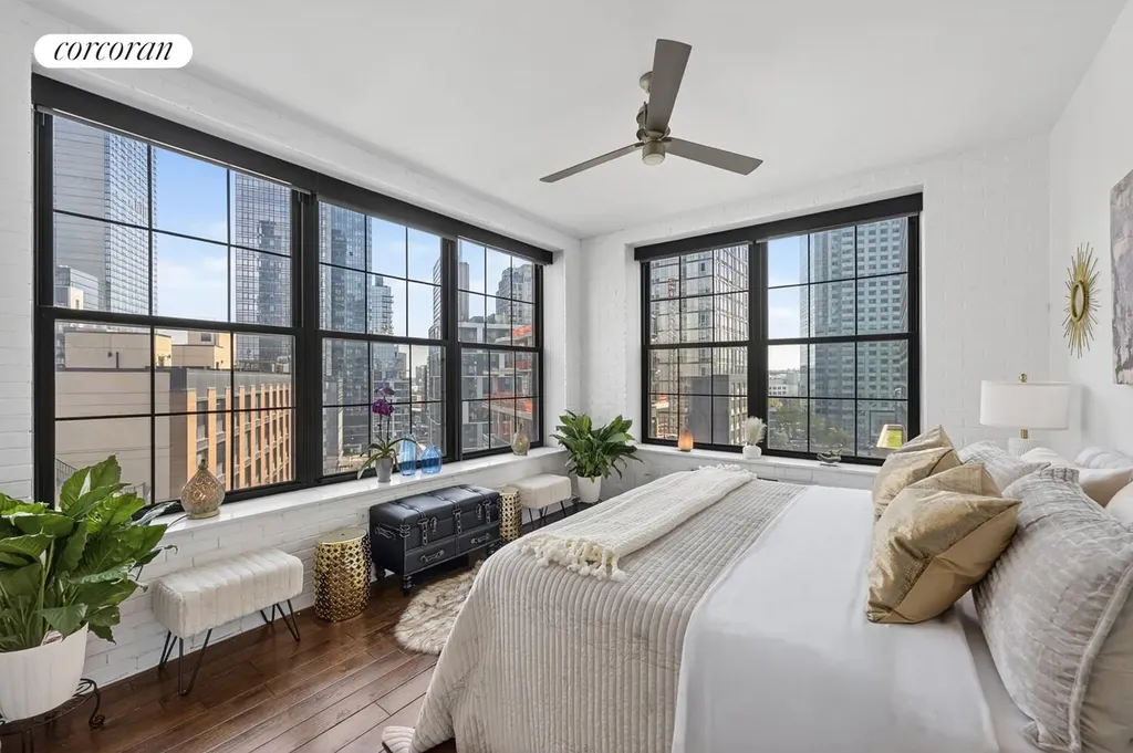 42-60 Crescent Street New York City NY 11101