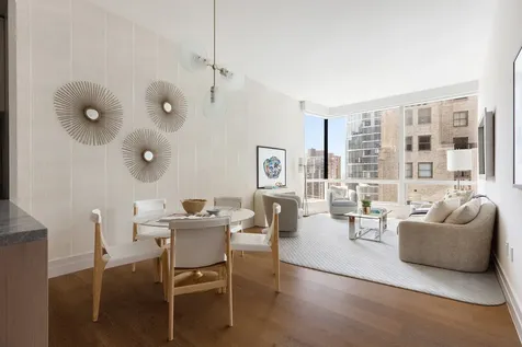 77 Greenwich Street New York City NY 10006