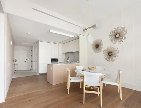 77 Greenwich Street New York City NY 10006