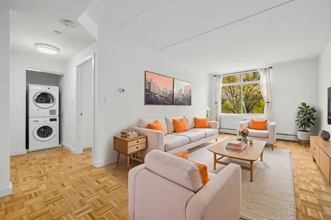 130 Bradhurst Avenue New York City NY 10039