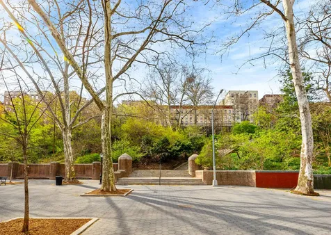 130 Bradhurst Avenue New York City NY 10039