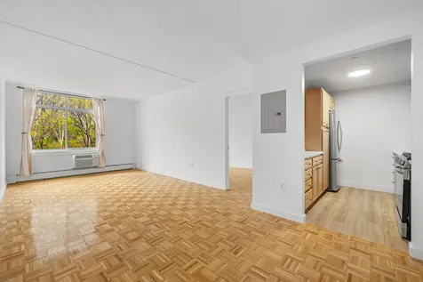 130 Bradhurst Avenue New York City NY 10039