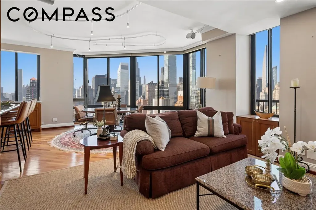 304 E 65th Street New York City NY 10065