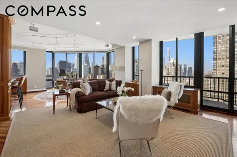 304 E 65th Street New York City NY 10065