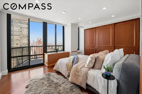 304 E 65th Street New York City NY 10065