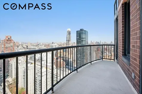 304 E 65th Street New York City NY 10065