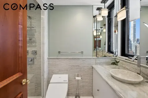 304 E 65th Street New York City NY 10065