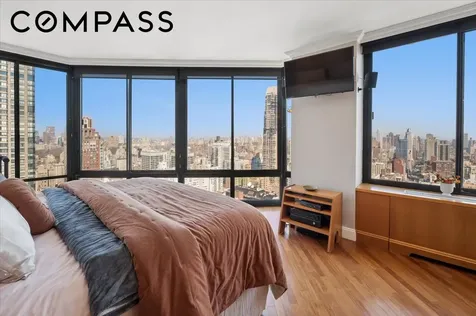 304 E 65th Street New York City NY 10065