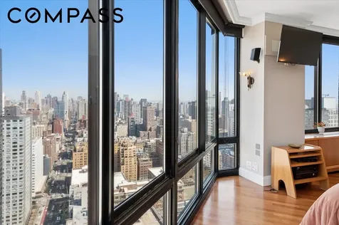 304 E 65th Street New York City NY 10065