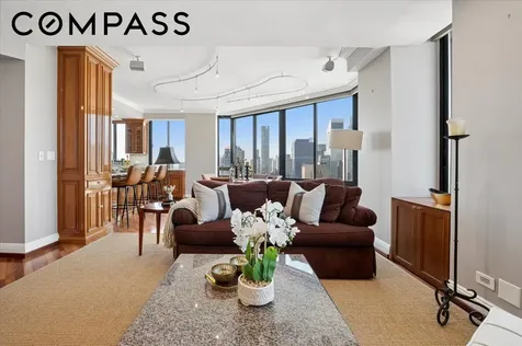 304 E 65th Street New York City NY 10065