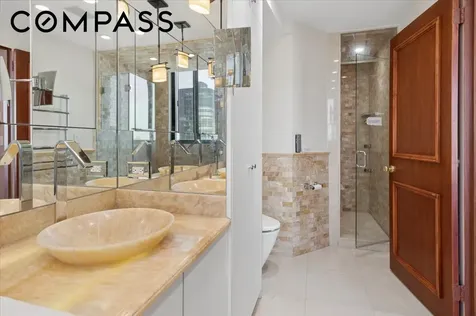 304 E 65th Street New York City NY 10065