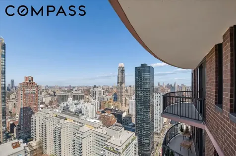 304 E 65th Street New York City NY 10065