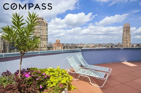 304 E 65th Street New York City NY 10065