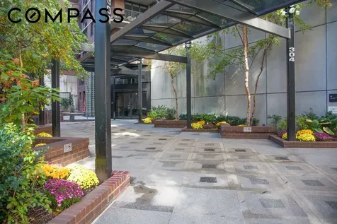 304 E 65th Street New York City NY 10065