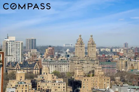 304 E 65th Street New York City NY 10065