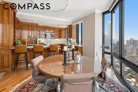 304 E 65th Street New York City NY 10065