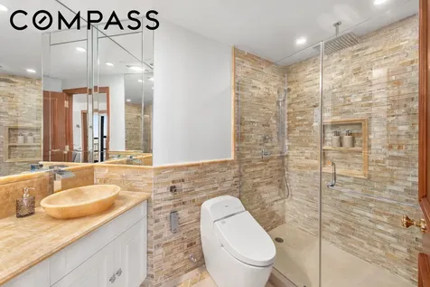 304 E 65th Street New York City NY 10065