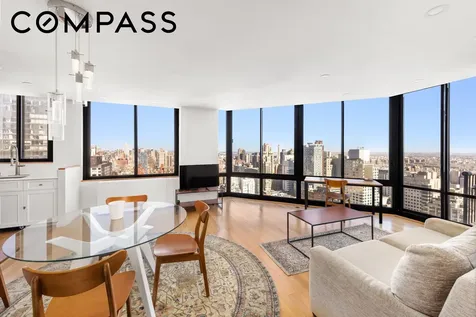 304 E 65th Street New York City NY 10065