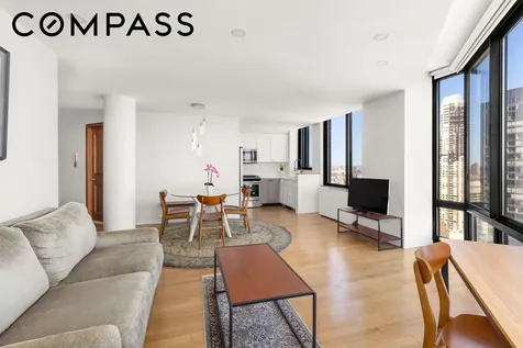 304 E 65th Street New York City NY 10065