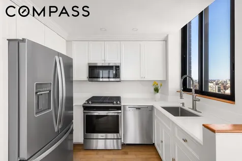 304 E 65th Street New York City NY 10065