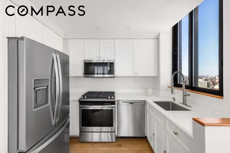 304 E 65th Street New York City NY 10065