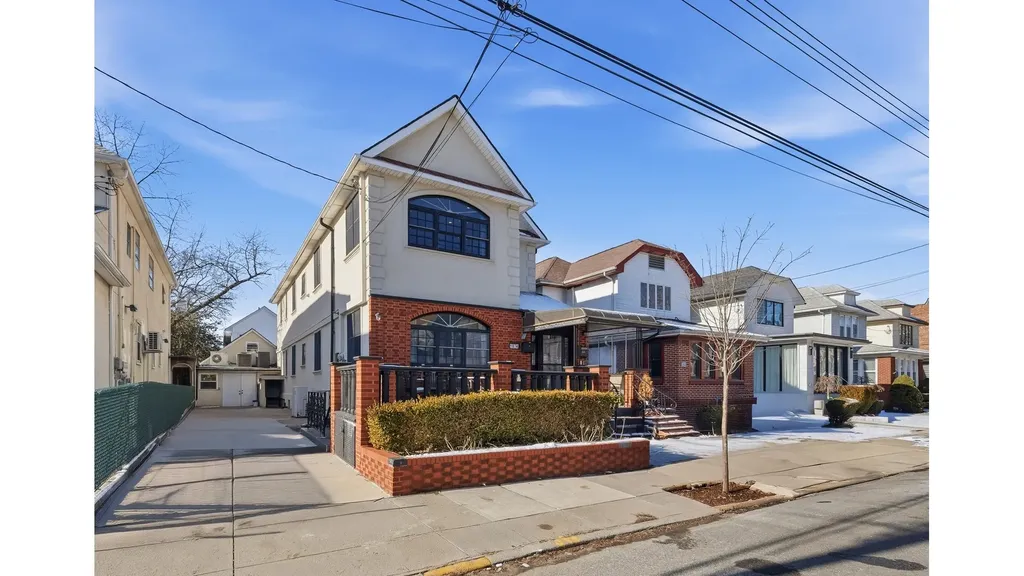 1874 E 27th Street New York City NY 11229
