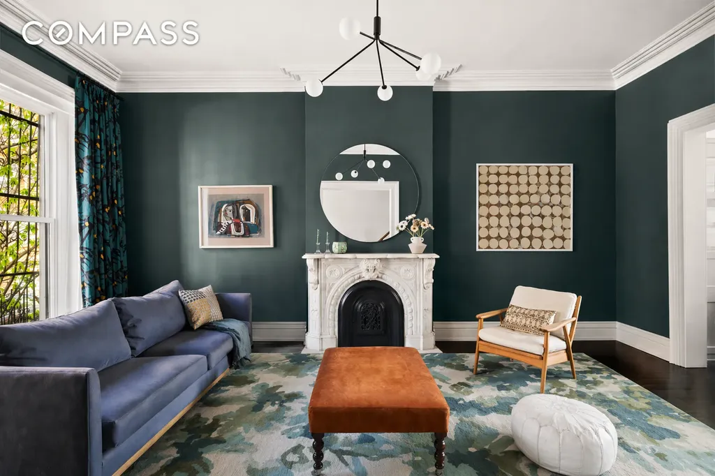 389 Classon Avenue New York City NY 11238