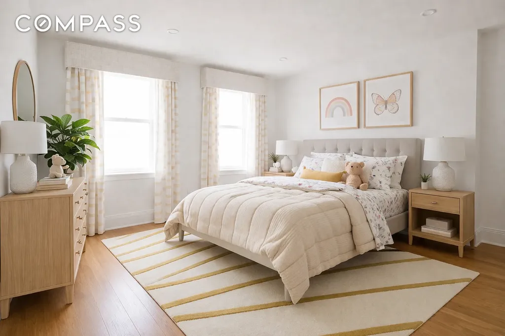 389 Classon Avenue New York City NY 11238
