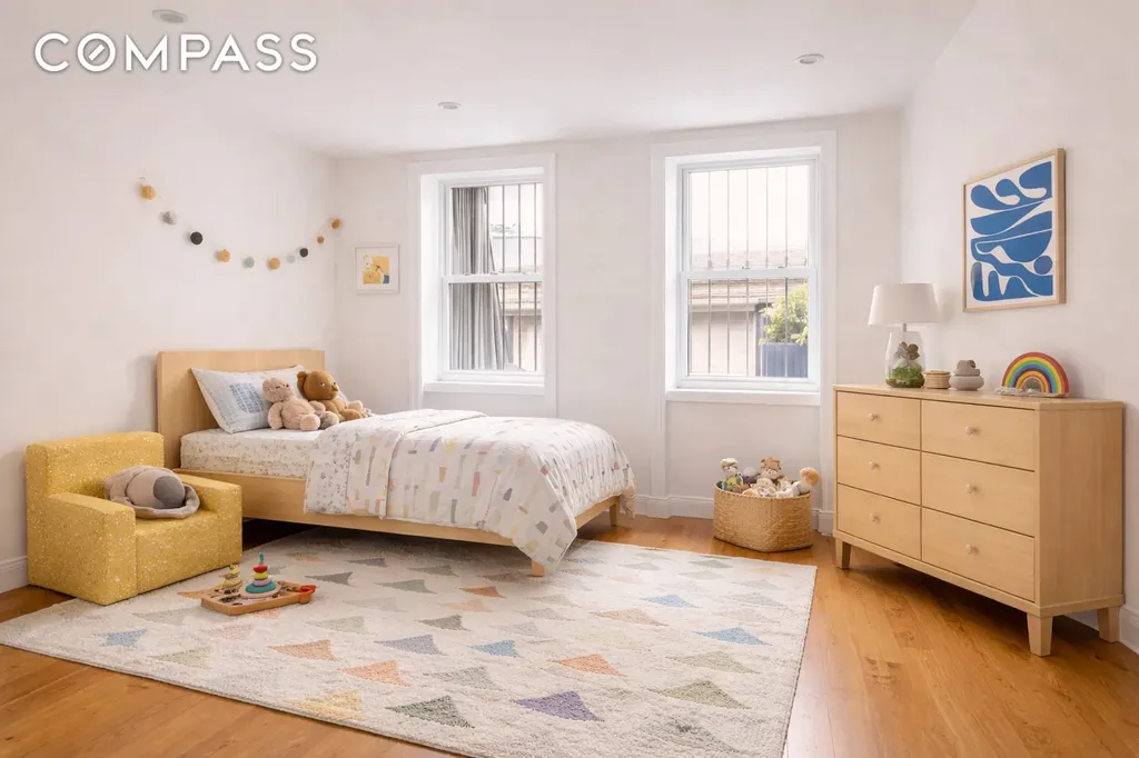 389 Classon Avenue New York City NY 11238