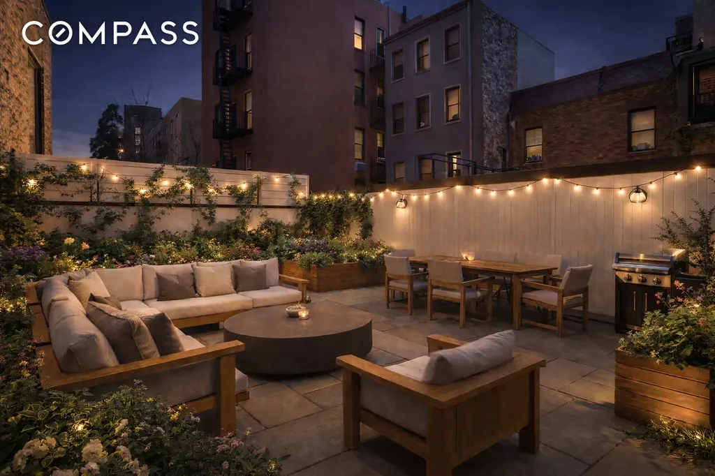 389 Classon Avenue New York City NY 11238