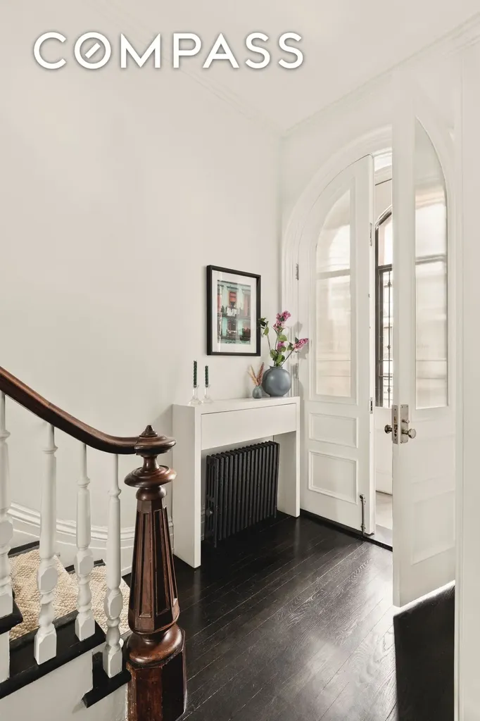 389 Classon Avenue New York City NY 11238