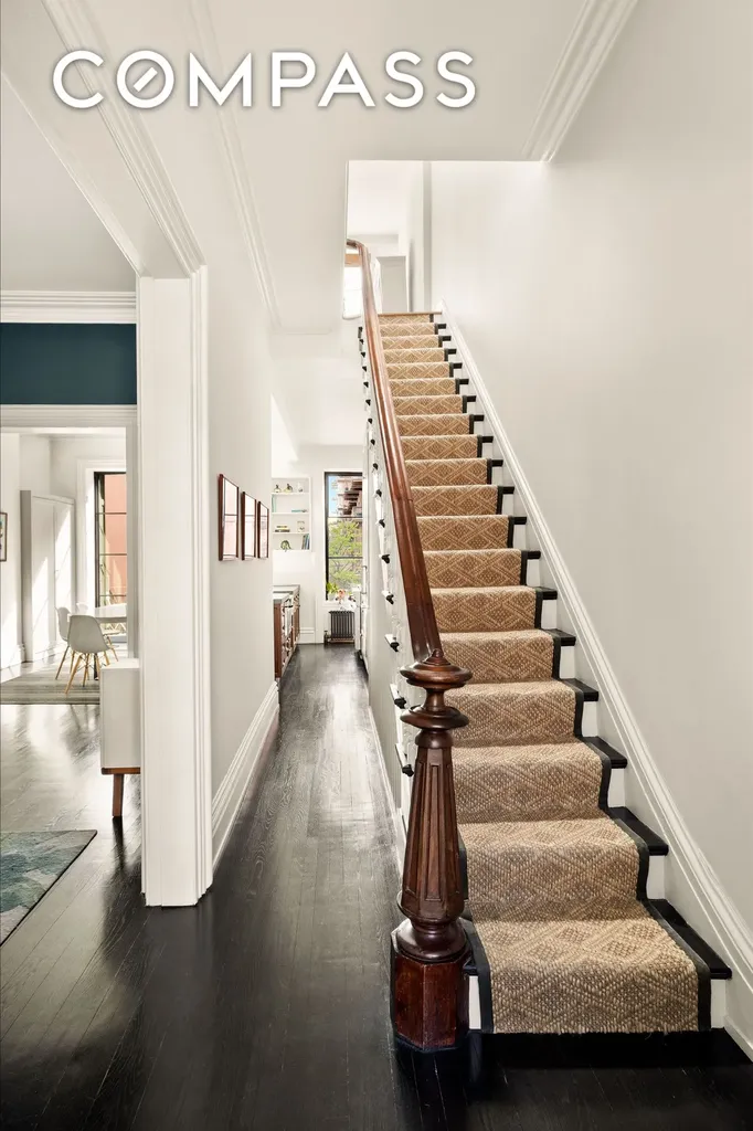 389 Classon Avenue New York City NY 11238