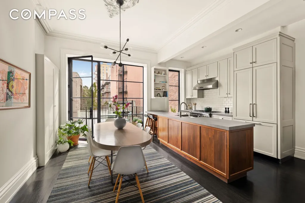 389 Classon Avenue New York City NY 11238
