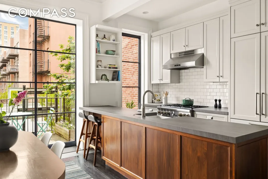 389 Classon Avenue New York City NY 11238