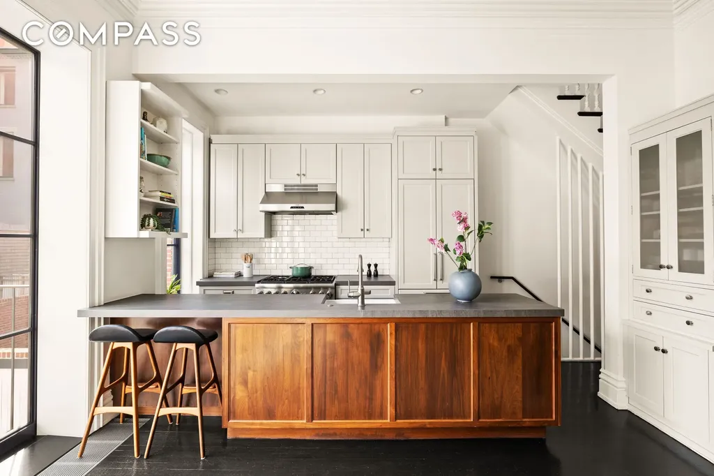 389 Classon Avenue New York City NY 11238