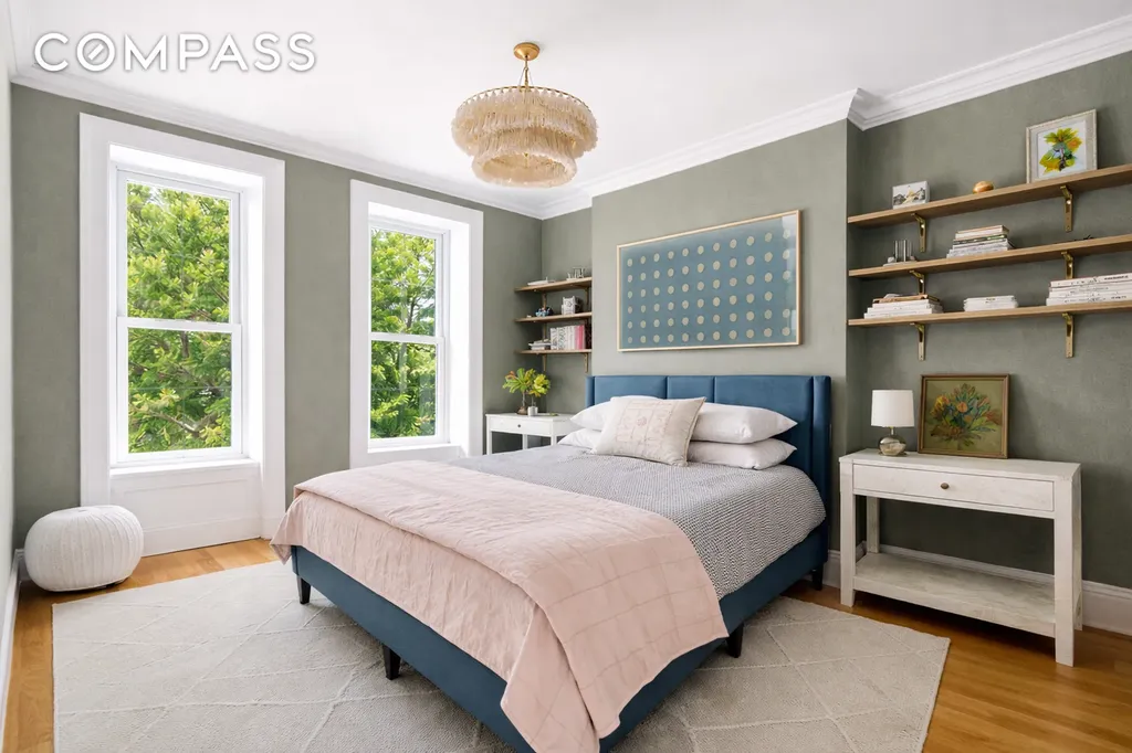 389 Classon Avenue New York City NY 11238
