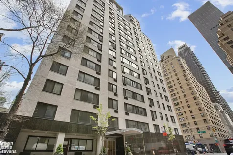 249 E 48th Street New York City NY 10017
