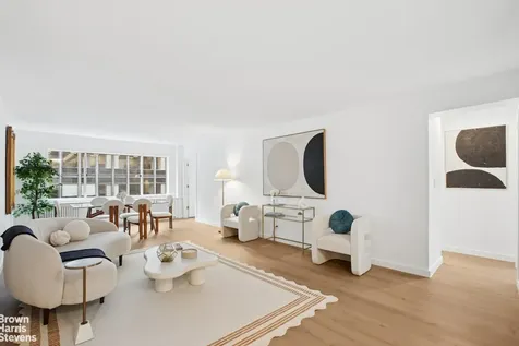 249 E 48th Street New York City NY 10017