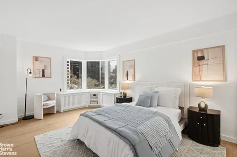 249 E 48th Street New York City NY 10017