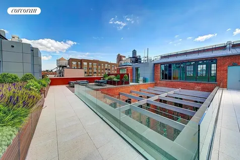 36 Bleecker Street New York City NY 10012