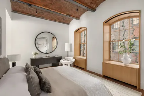 36 Bleecker Street New York City NY 10012