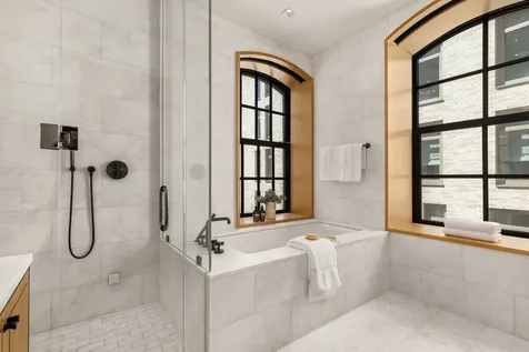 36 Bleecker Street New York City NY 10012