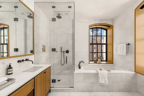 36 Bleecker Street New York City NY 10012